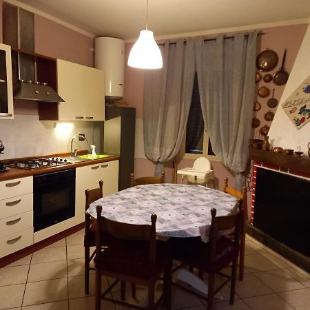 Residence La Bolognina Lizzano In Belvedere Zewnętrze zdjęcie