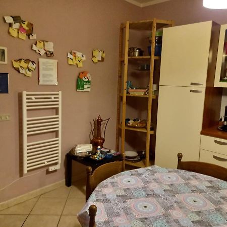 Residence La Bolognina Lizzano In Belvedere Zewnętrze zdjęcie