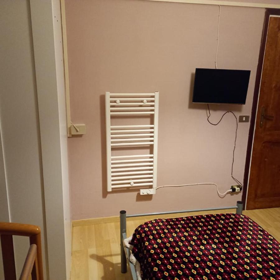 Residence La Bolognina Lizzano In Belvedere Zewnętrze zdjęcie