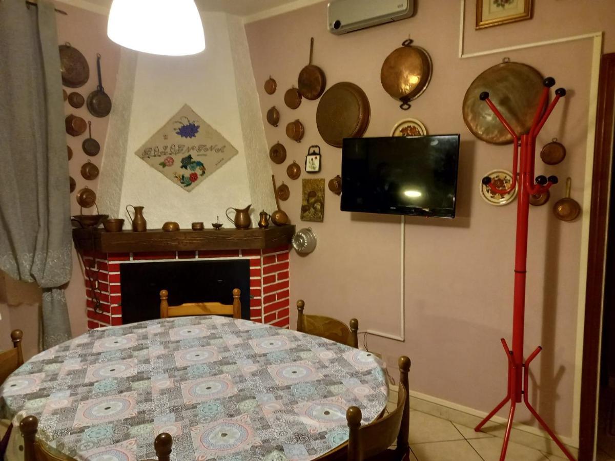 Residence La Bolognina Lizzano In Belvedere Zewnętrze zdjęcie
