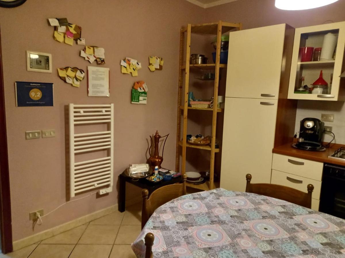 Residence La Bolognina Lizzano In Belvedere Zewnętrze zdjęcie