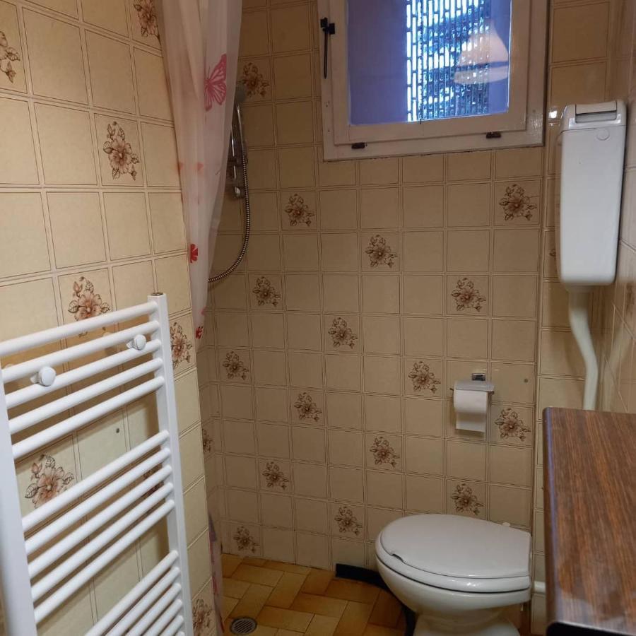 Residence La Bolognina Lizzano In Belvedere Zewnętrze zdjęcie