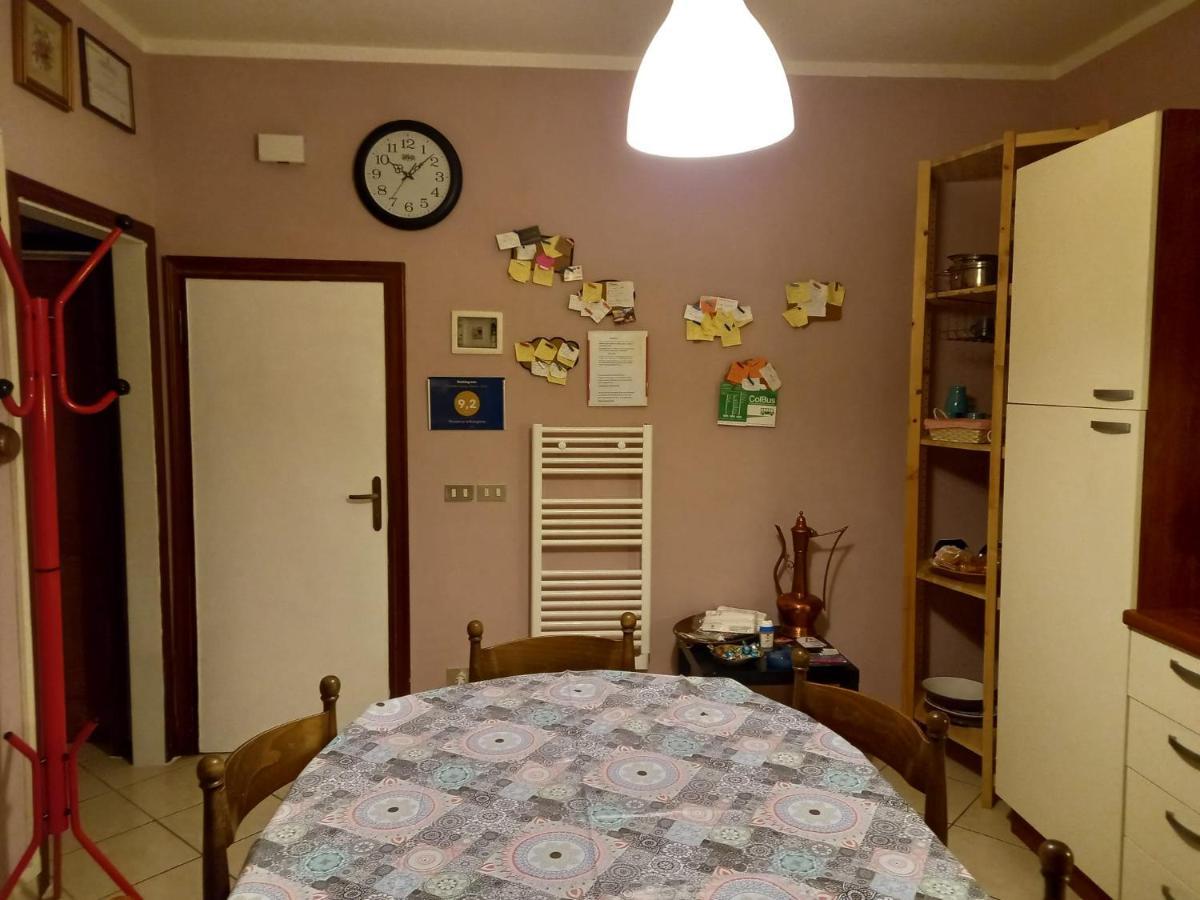 Residence La Bolognina Lizzano In Belvedere Zewnętrze zdjęcie