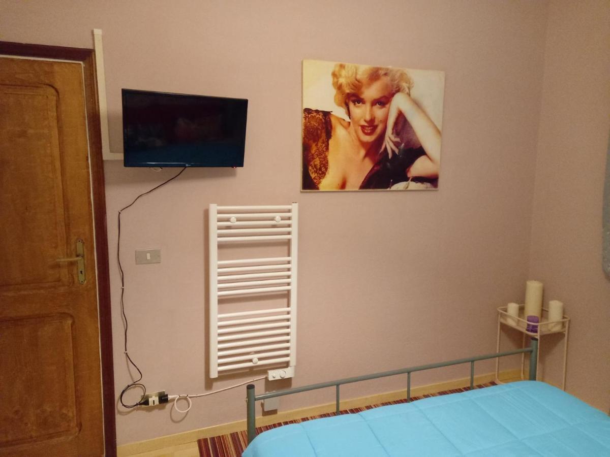 Residence La Bolognina Lizzano In Belvedere Zewnętrze zdjęcie