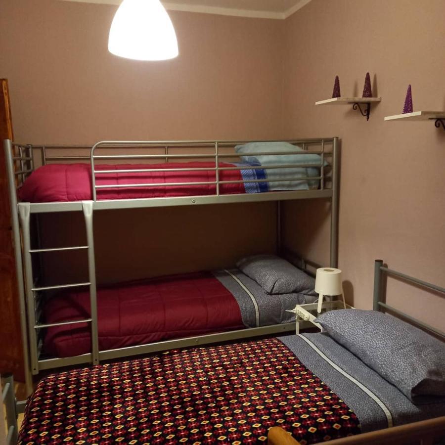 Residence La Bolognina Lizzano In Belvedere Zewnętrze zdjęcie