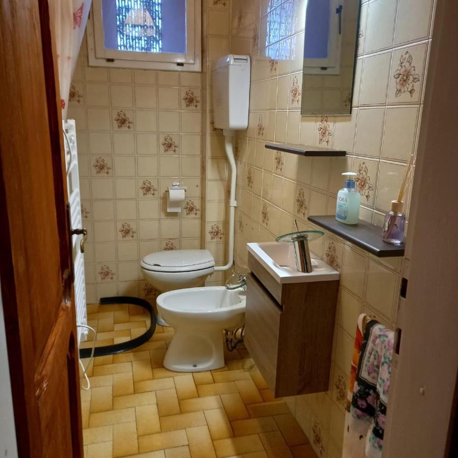 Residence La Bolognina Lizzano In Belvedere Zewnętrze zdjęcie