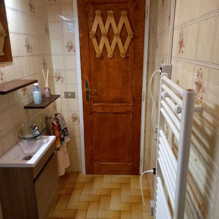 Residence La Bolognina Lizzano In Belvedere Zewnętrze zdjęcie